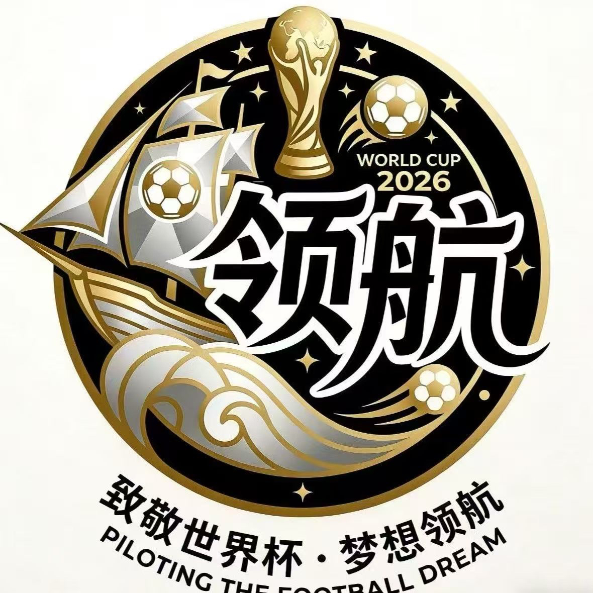 领航